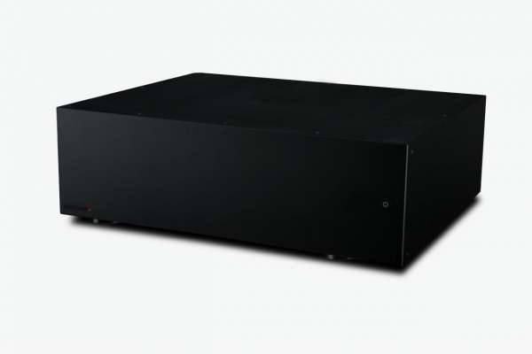 Audiolab 8300XP Aluminum Black