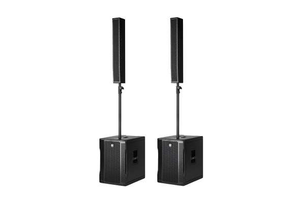 RCF EVOX 12 Stereo PA Set