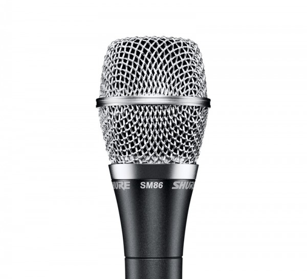SHURE SM86