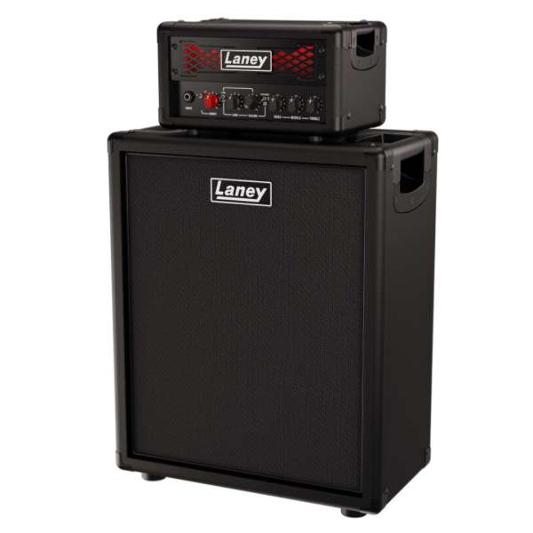 Laney IRF Leadrig 112 Gitarrenrig, 60W