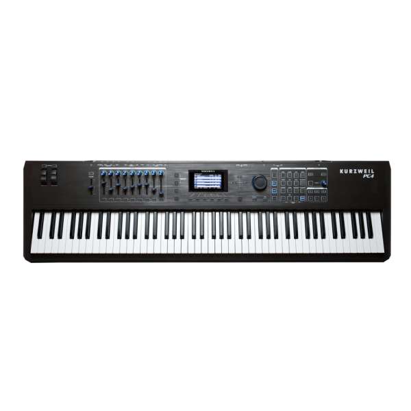 Kurzweil PC4