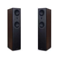 Mission LX-5 MKII Walnut