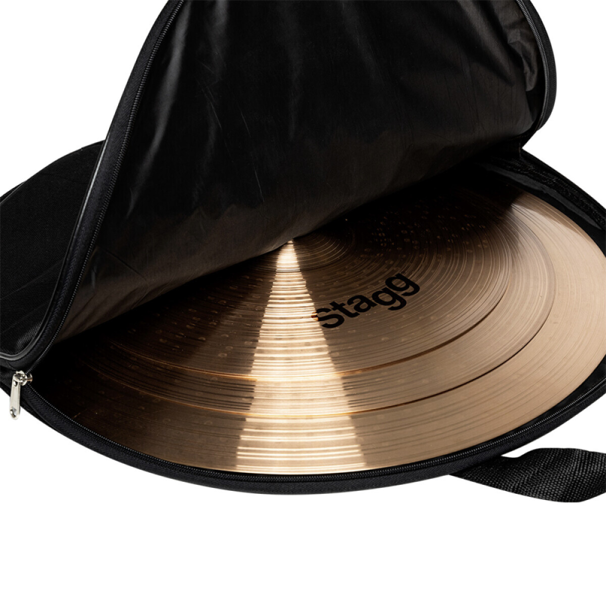 Set Temple Block Stagg 5 Pezzi Con Morsetto E Mazze – WB-SET 5 S