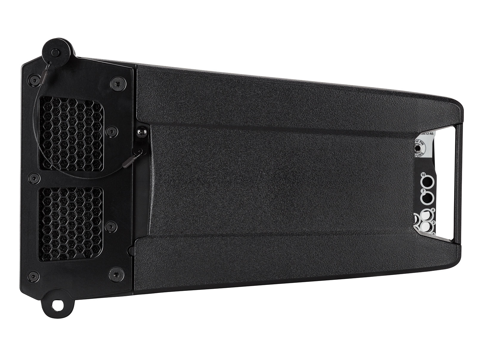 RCF HDL 6A RCF HDL 6A HDL 6A RCF Arrays Line Arrays