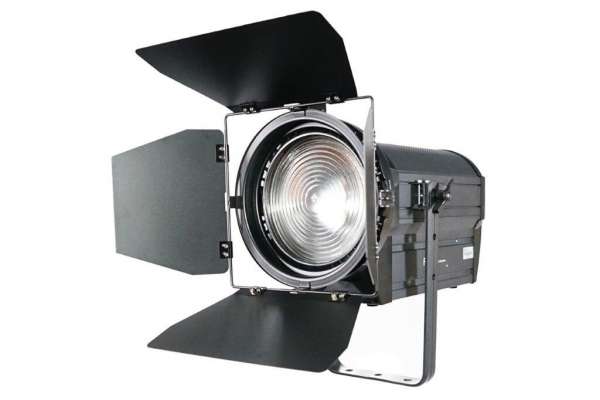 FOS TV Fresnel LED Scheinwerfer WW