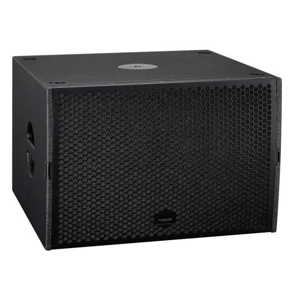 Seeburg Acoustic Line G Sub 1501 dp aktiver Subwoofer