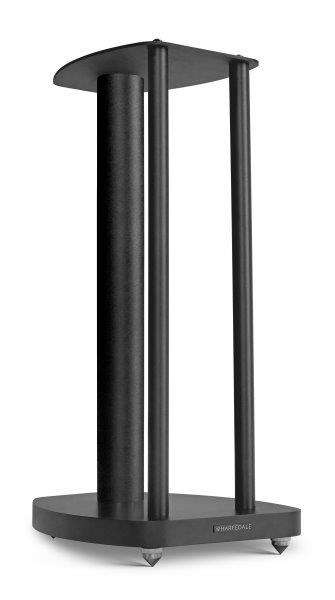 Wharfedale EVO 4 STAND Black Lautsprecher Ständer für EVO4-Serie