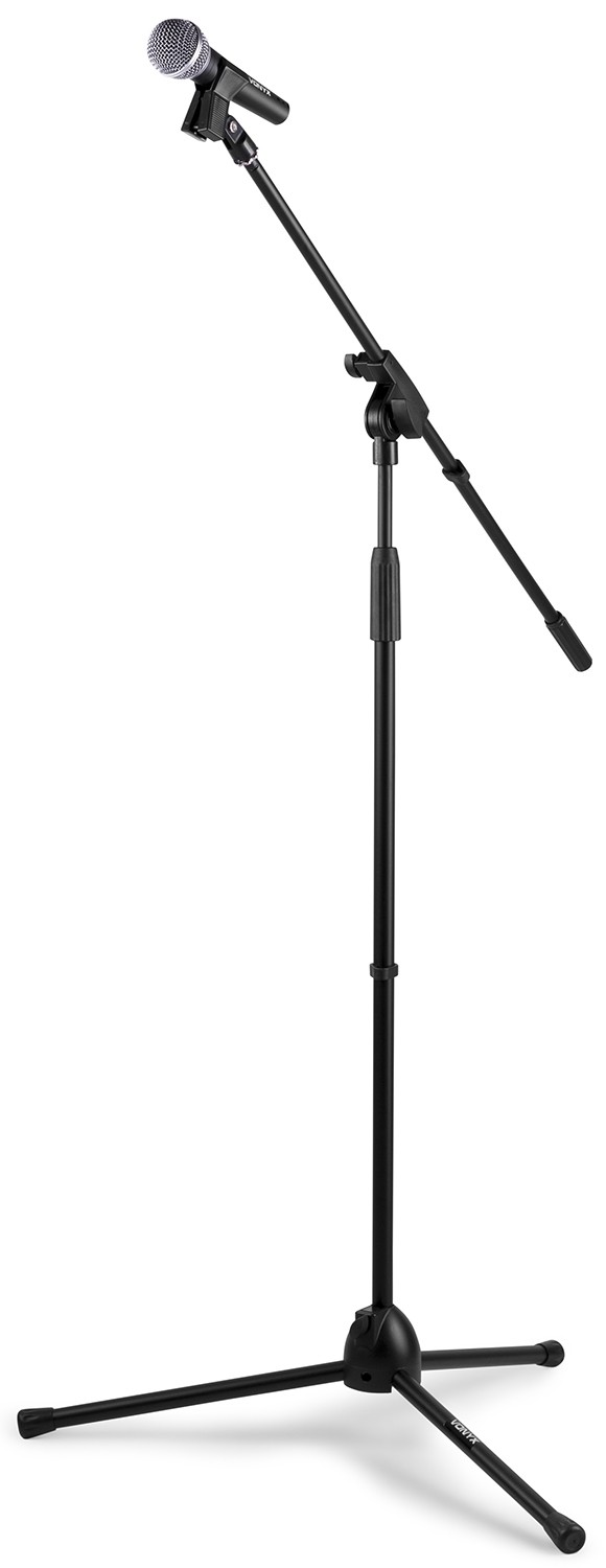stativ mikrofon