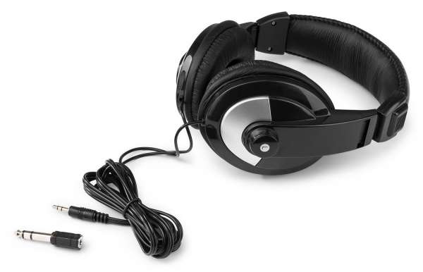 SkyTec SH120 SkyTec DJ Headphone