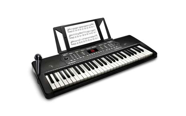 Alesis Harmony 54 Keyboard
