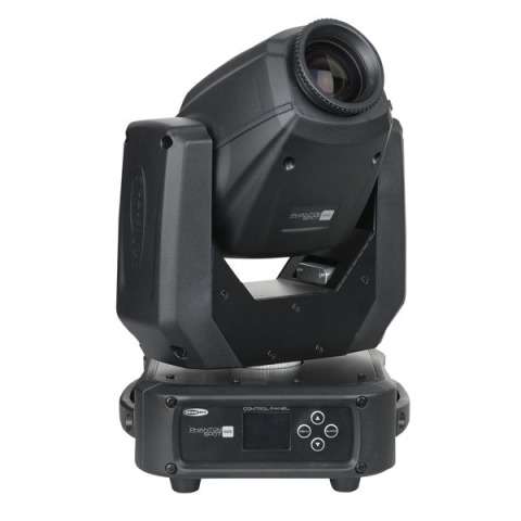 Showtec Phantom 65 Spot Moving Head