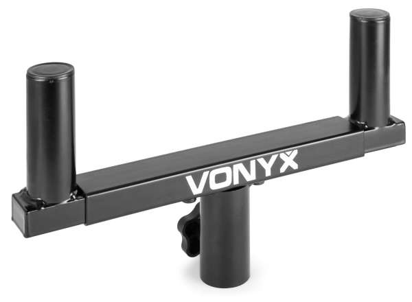 Vonyx WMS03 T-Träger für 2 Lautsprecher