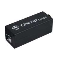 Infinity Chimp USB Dongle - DMX Software Lichtsteuerung