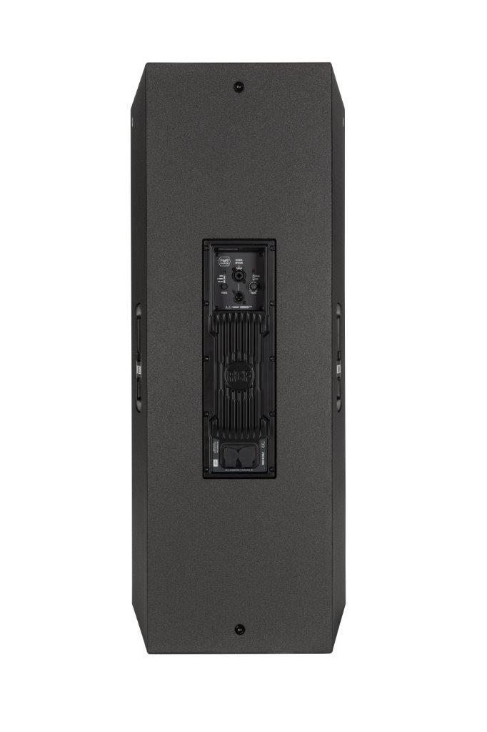 RCF NX 985A aktiver 3Wege PA Lautsprecher RCF NX 985A aktiver 3Wege