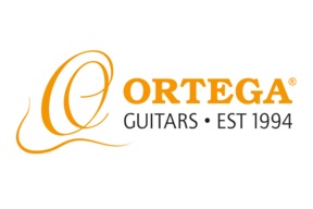 Gitarrenständer ORTEGA OWGS-1 aus Birkenholz Dunkelbraun Gitarrenständer