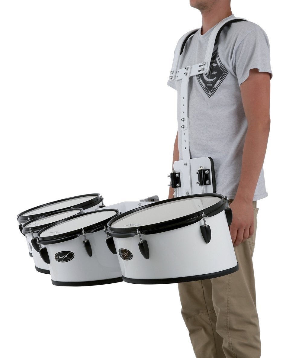 PURE GEWA Marching QuadTomSet Basix jetzt online kaufen