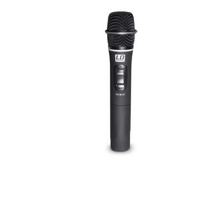 LD Systems ROADBUDDY 6 MD Dynamic Handheld Microphone