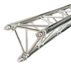 ExpoTruss X3K-30 Alu 3-Punkt 300cm