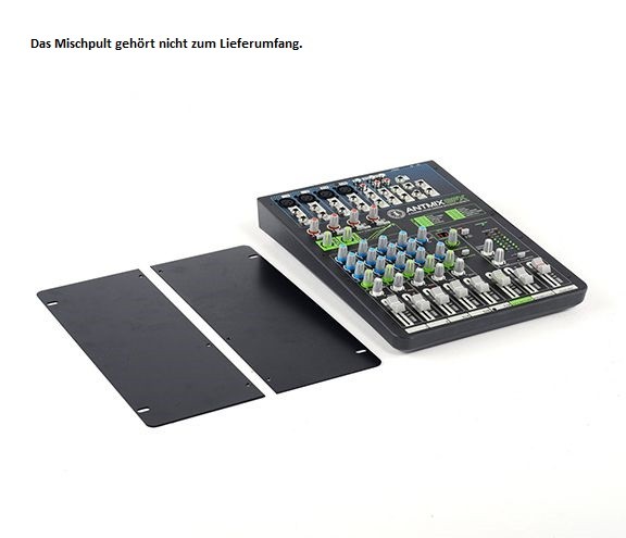 ANT RW8 Rackmountkit für ANTMIX 8