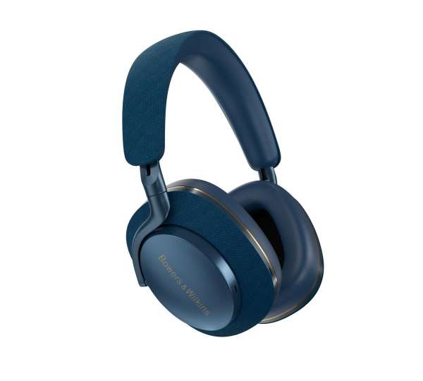 Bowers & Wilkins Px7 S2 blau - Noise Cancelling Kopfhörer