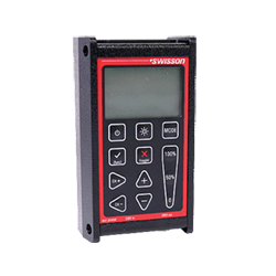 Swisson XMT-120A DMX Messgerät