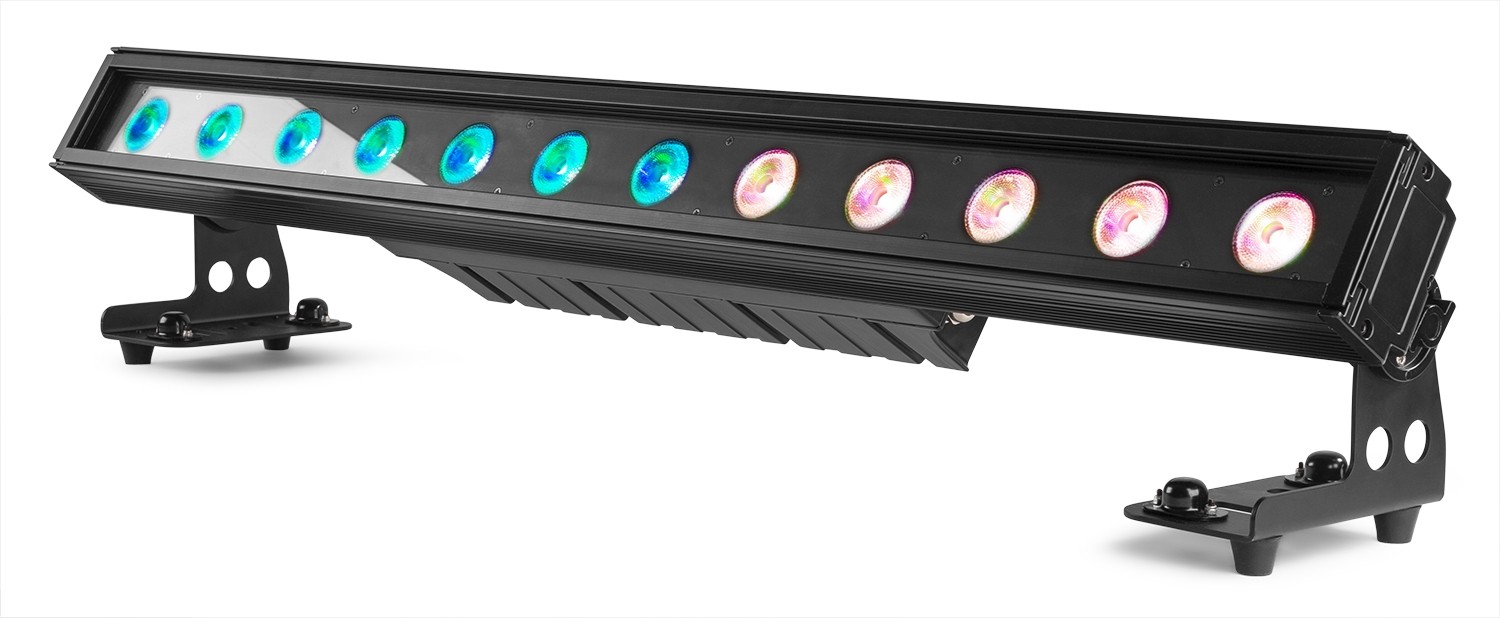 BeamZ Professional LCB1215IP Outdoor LED Bar IP65 BeamZ Professional