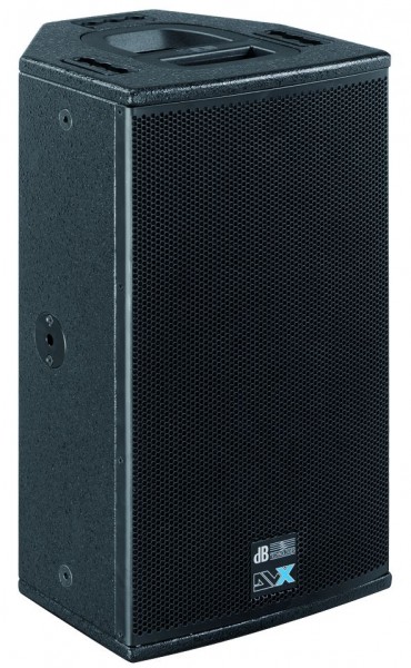 dB Technologies DVX D10 HP