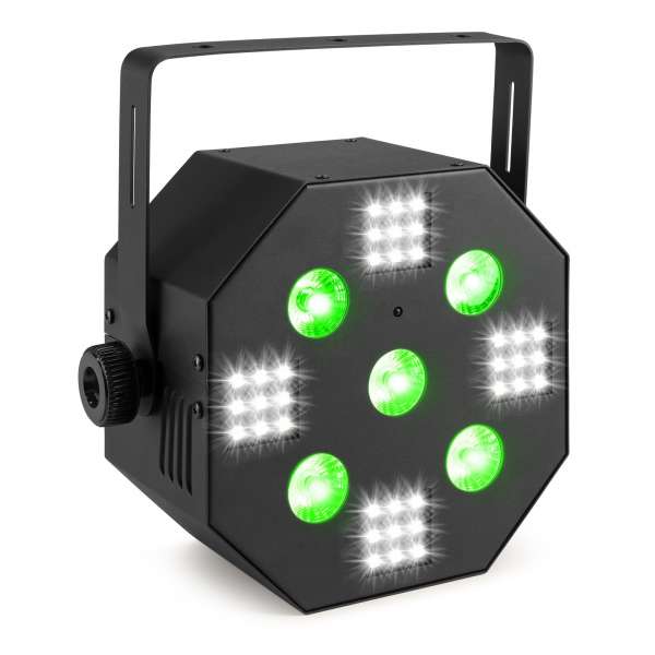 BeamZ MultiAce2 LED Lichteffekt