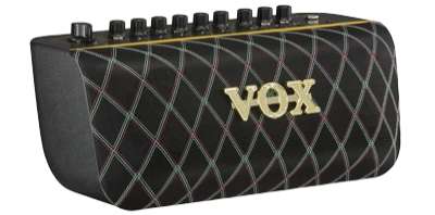 Vox Adio Air GT - E-Gitarrencombo, 50W, Modeling, Bluetooth Vox 