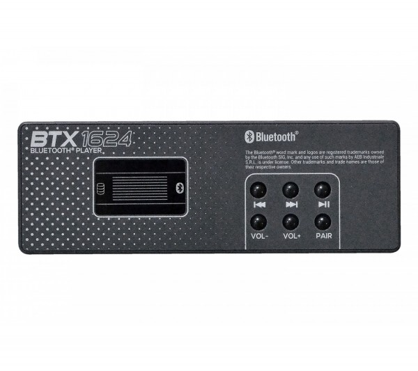 ANT BTX 1624 Bluetooth 4.0 Receiver für ANTMIX 16 & 24