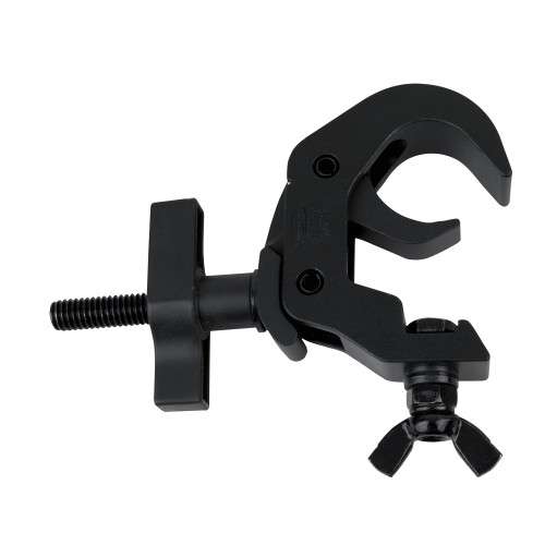 Showgear Quick Trigger Clamp schwarz- Fast Coupler 50mm