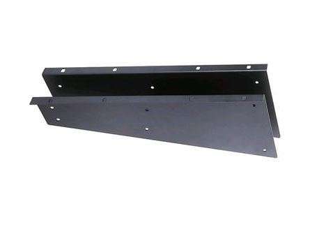 DYNACORD RMK 1000-3 19" Rackeinbausatz für CMS1000-3, 1 Paar L/R