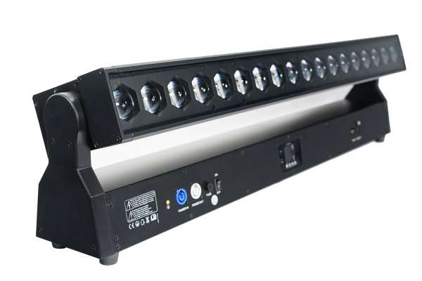 FOS Linea Zoom - High Power Moving LED-Bar mit Zoom