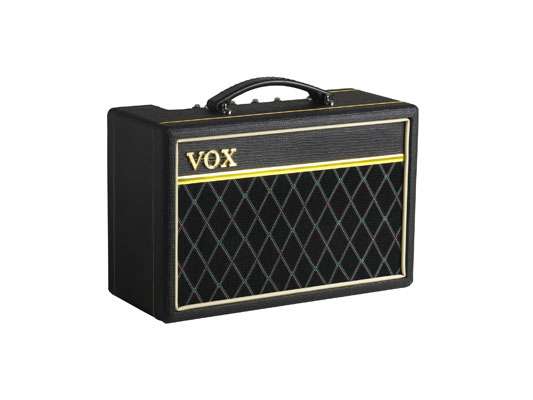 Vox Pathfinder 10 Basscombo 2 x 5", 10W