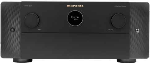 Marantz CINEMA40 9.4-Kanal AV-Verstärker Schwarz