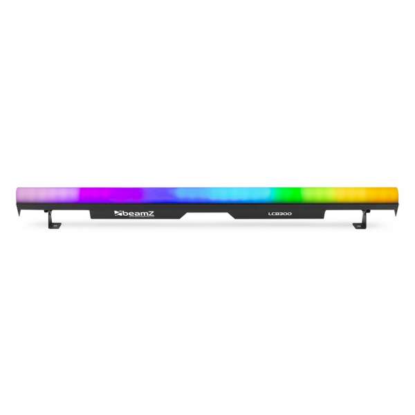 BeamZ LCB300 LED Bar 36X3W RGBW