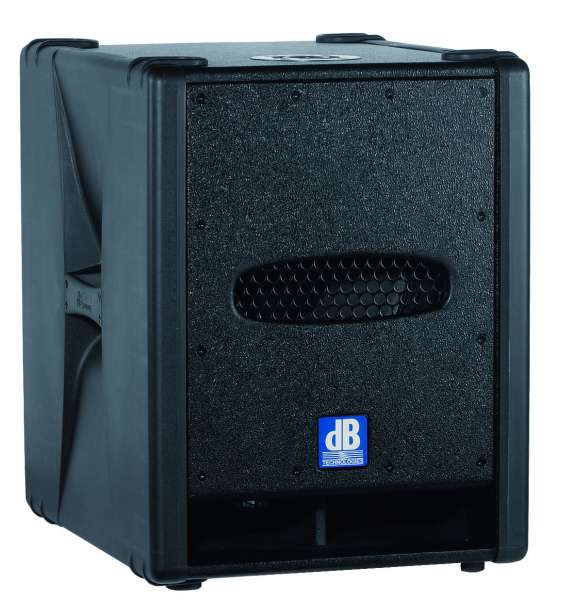 dB Technologies SUB 12D