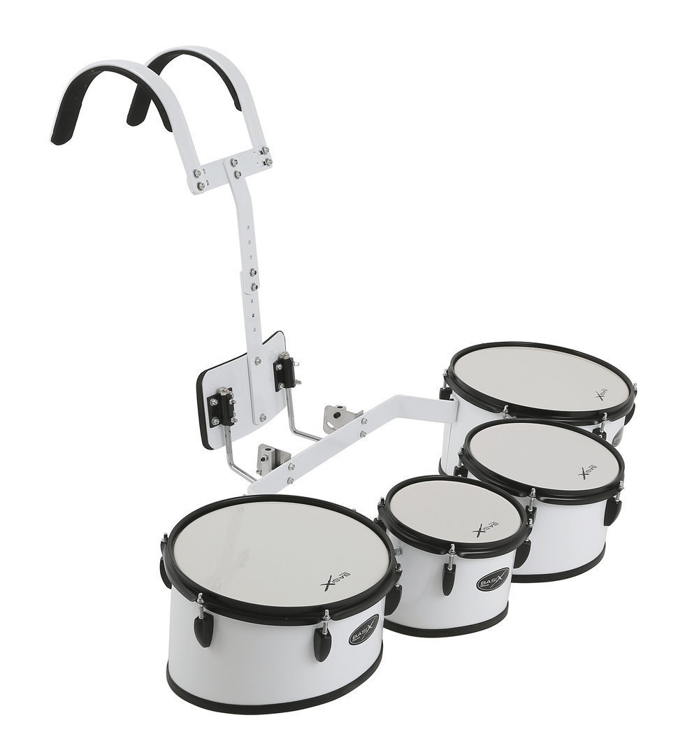 PURE GEWA Marching QuadTomSet Basix jetzt online kaufen