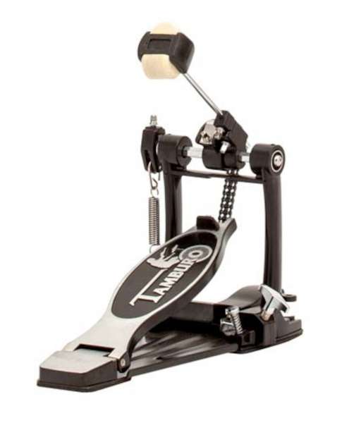 Tamburo TB FP600 Profi Bass Drum Pedal - Single Fußmaschine