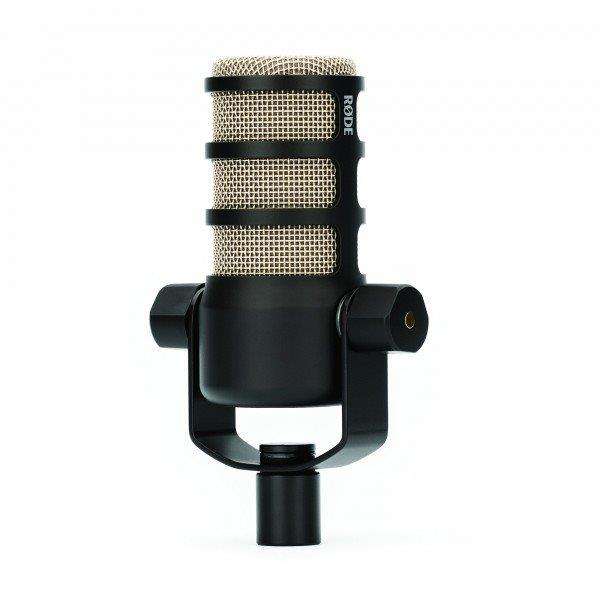 Rode PodMic - dynamisches Podcast-Mikrofon