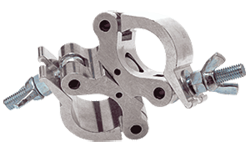 ExpoTruss Swivel Coupler TÜV, drehbar 500kg TÜV