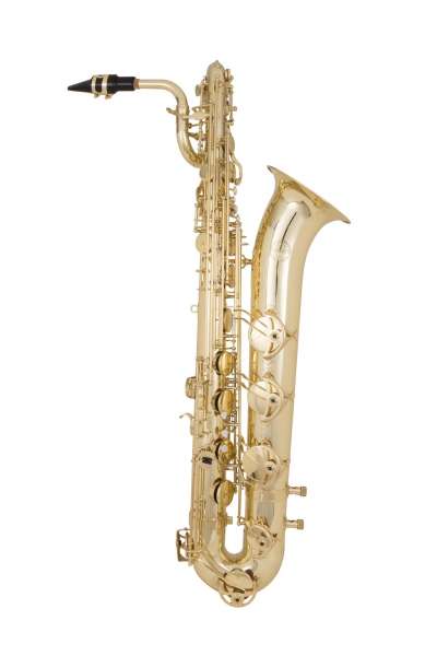 Grassi BS210 Bariton Saxophon Eb Low A