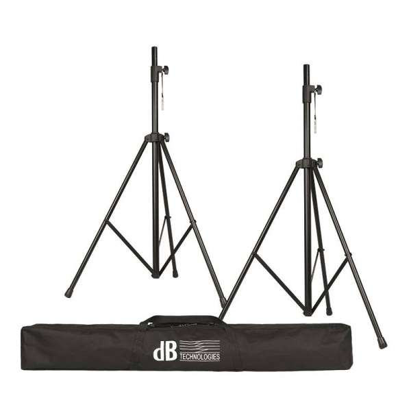 dB Technologies SK 25TT ES Speaker Stand Kit für ES B-WARE