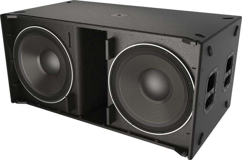 JBL SRX910LA Line Array Set Performer