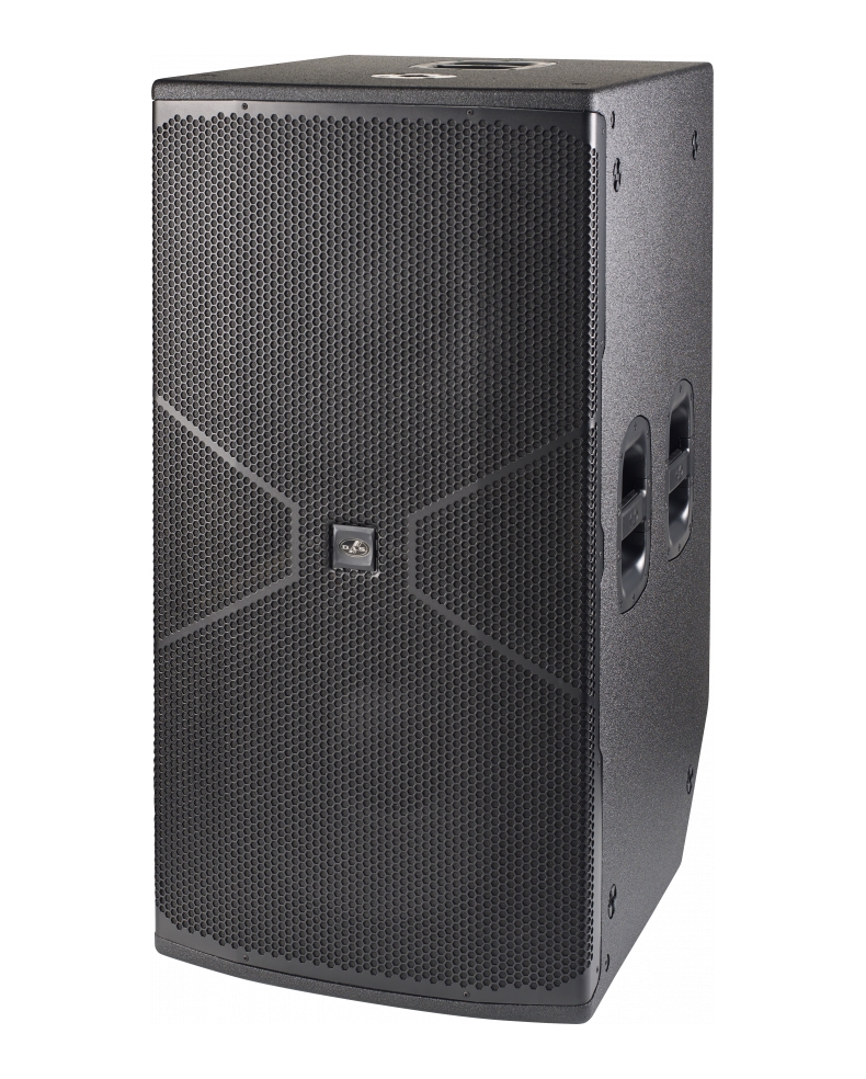 DAS Audio VANTEC-20A Line Array SET L