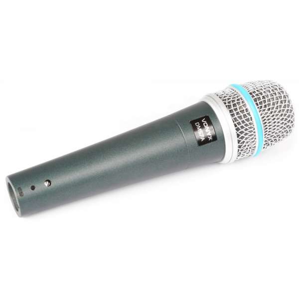 Vonyx DM57A Dynamic Microphone XLR