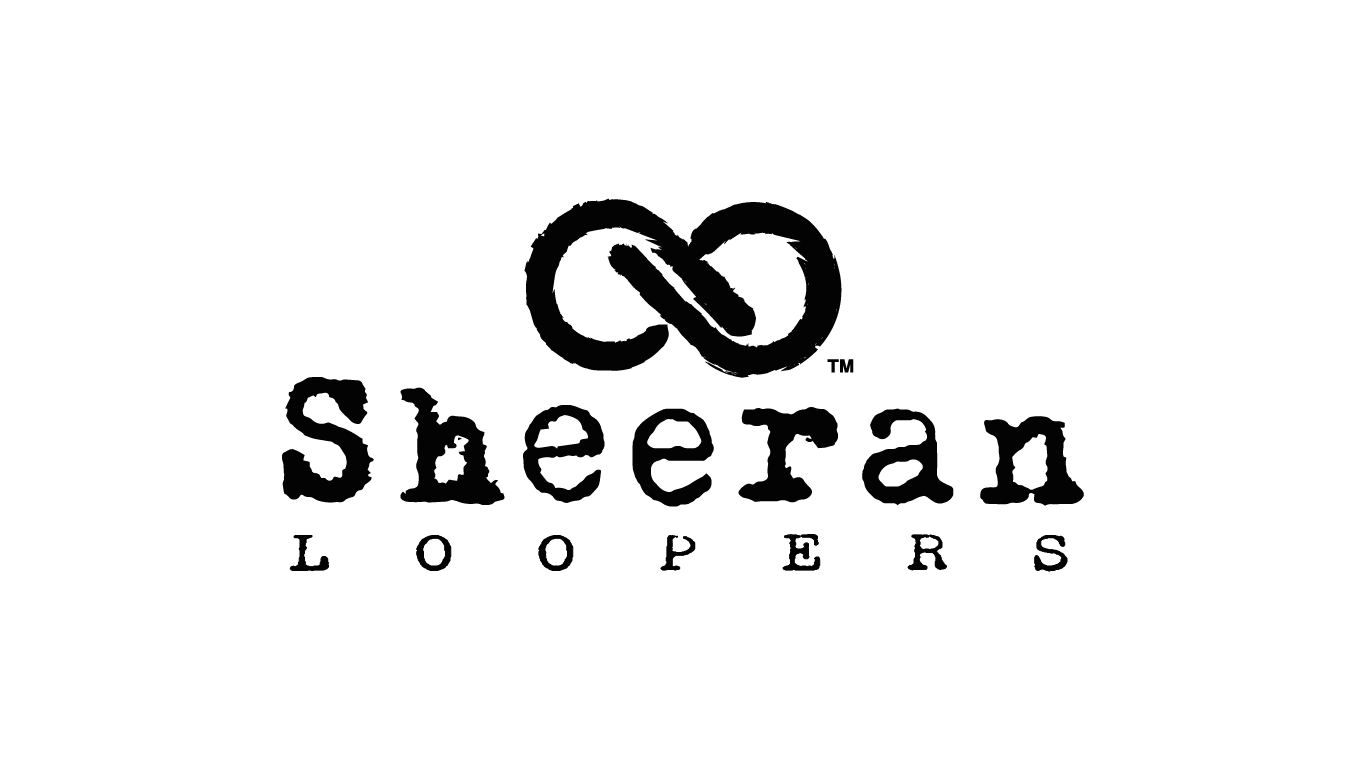 Sheeran Loopers