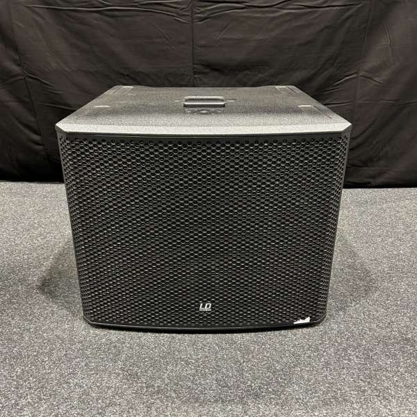 LD Systems STINGER SUB 18 A G3 B-Ware