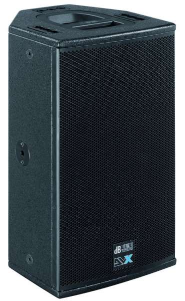 dB Technologies DVX D10 HP