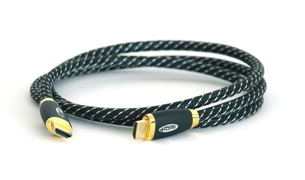 TCI Cables Keelback High-end HDMI Kabel 10m